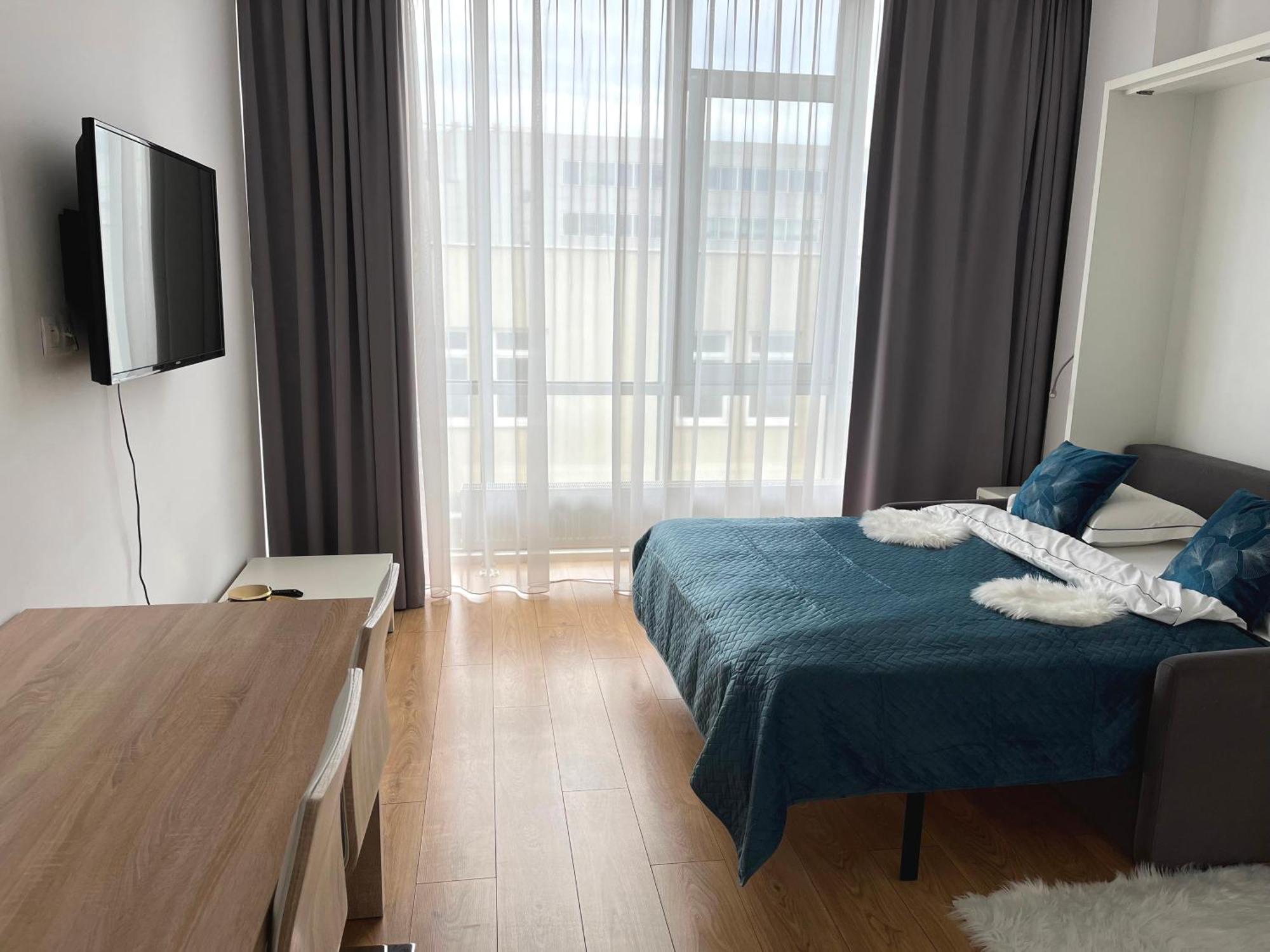 ורשה Aleje Jerozolimskie 216 By Perfect Apart מראה חיצוני תמונה