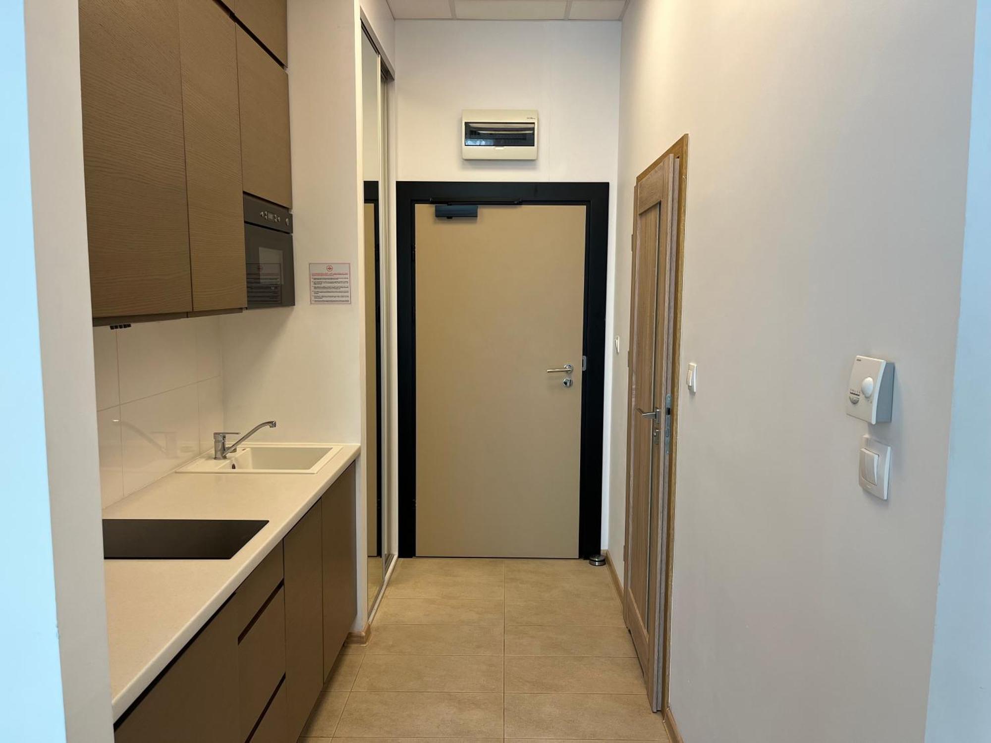 ורשה Aleje Jerozolimskie 216 By Perfect Apart מראה חיצוני תמונה
