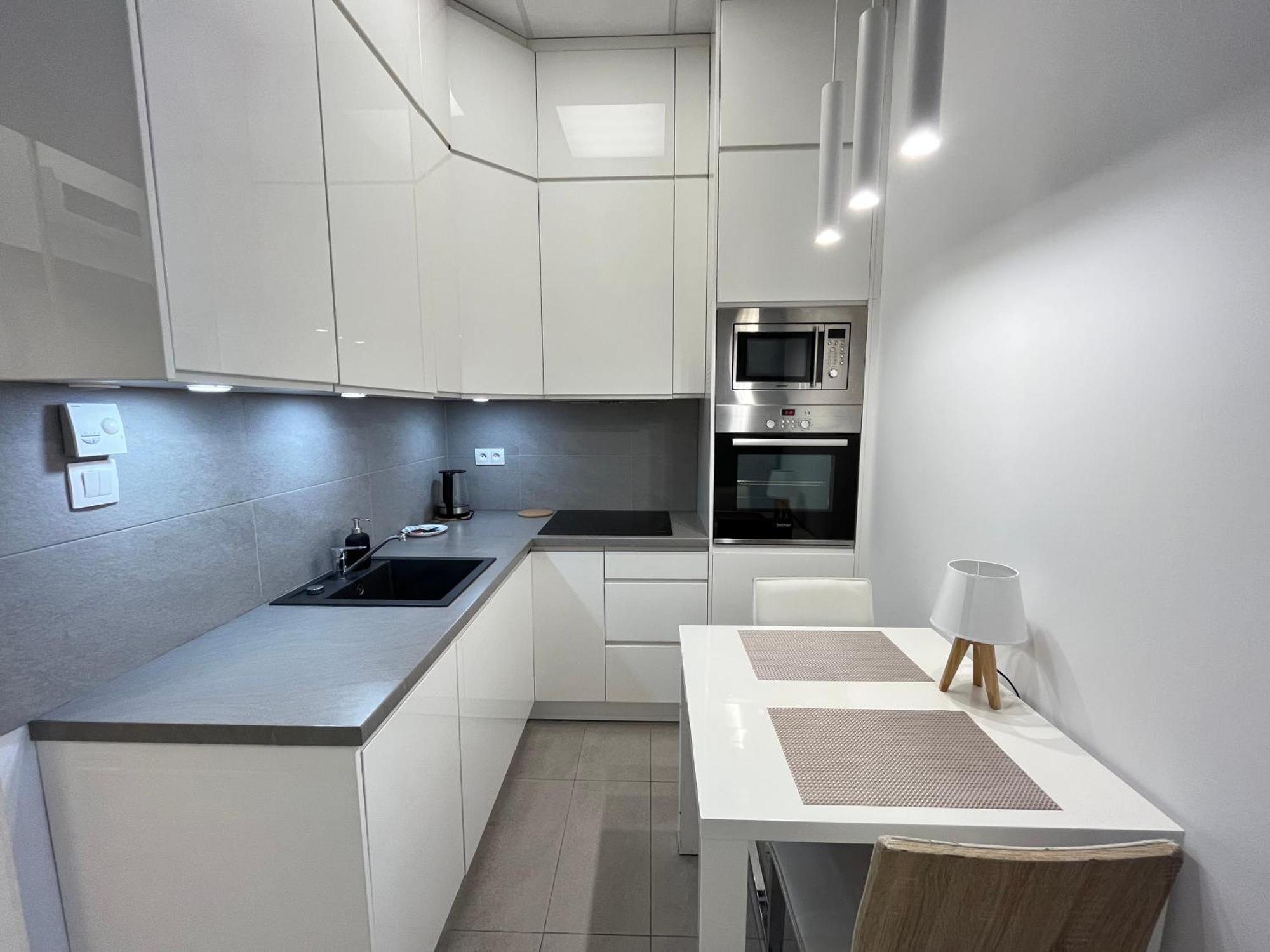 ורשה Aleje Jerozolimskie 216 By Perfect Apart מראה חיצוני תמונה